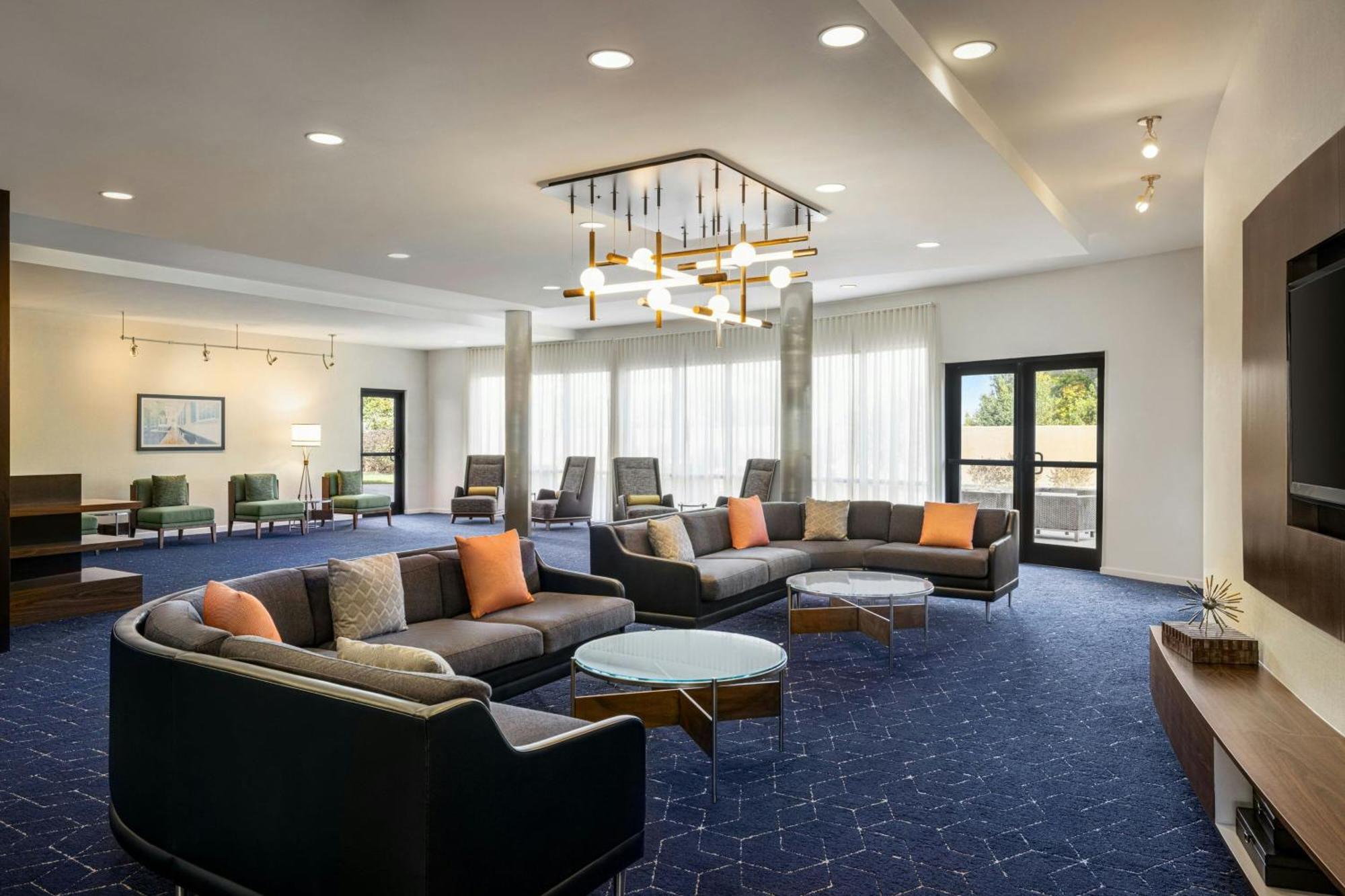 Courtyard Mt. Holly Westampton Hotel Buitenkant foto